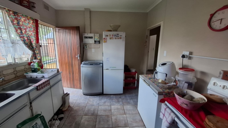 3 Bedroom Property for Sale in Reddersburg Free State